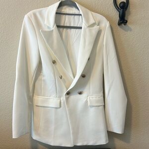 Blazer Medium